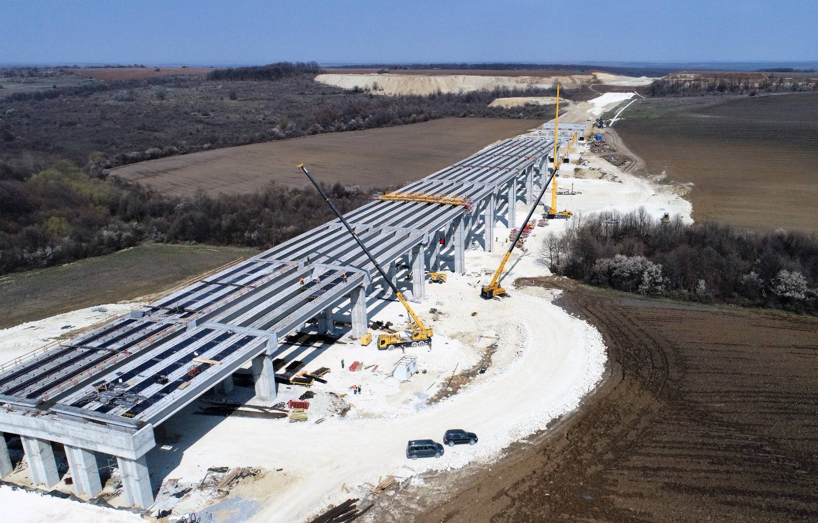  Автомагистрала 